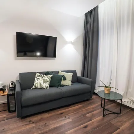 Relaxing And Quiet Studio Herberg München