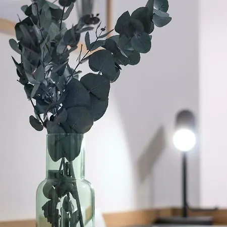 Relaxing And Quiet Studio 여관